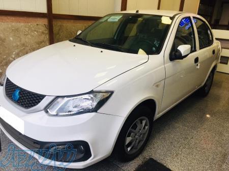 فروش خودرو ساینا 1402 