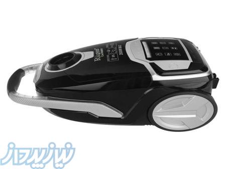 جاروبرقی آلمانی روگن با انعطاف پذیری بالا 