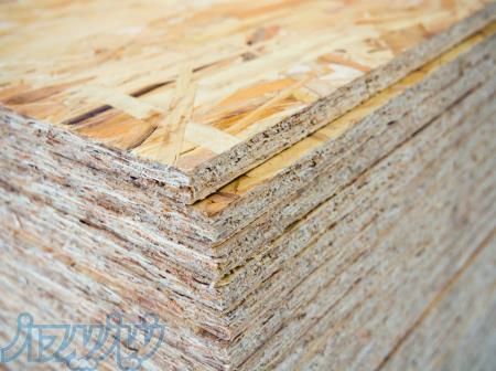 تخته چندلایی، پلی وود، plywood، تخته osb 