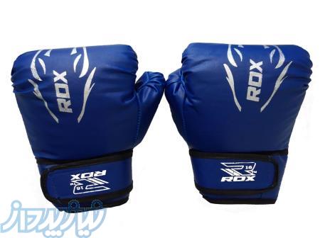 تولید کننده دستکش بوکس