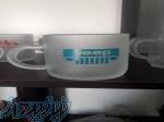 چاپ لیوان شیشه ای و قیمت آن