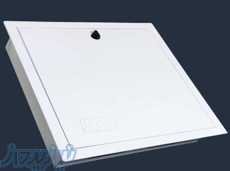 فروش جعبه کلکتور 