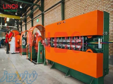 البرز الکتریک نور (لینکو) 