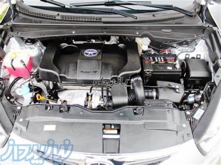 پکیج تقویت موتور جک S5 