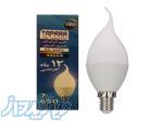 لامپ LED سری اشکی ( 7W ) TAPARA 