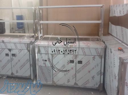 تاپینگ استیل 