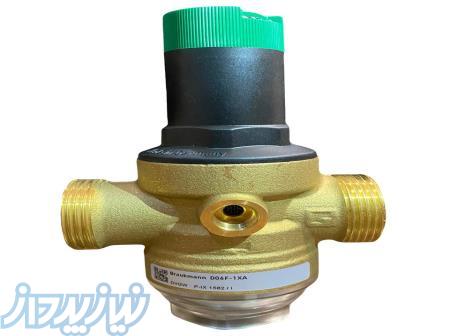  فشارشکن هانیول مدل DO6F-1XA 