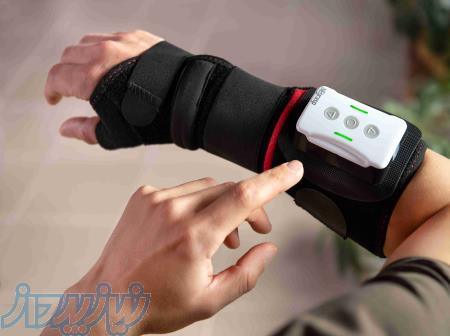 دستگاه دست  تیوان 