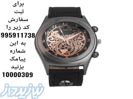 فروش ساعت مچی اسپرت لاکچری GUSALAI 