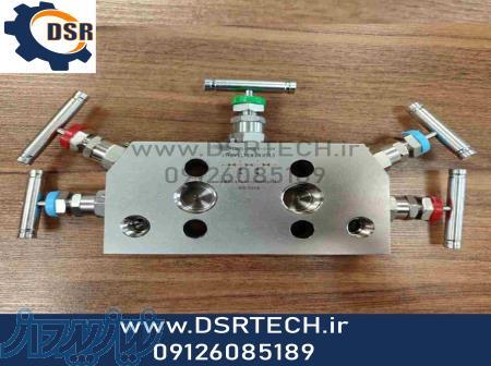 تولید، تامین و واردات انواع شیرآلات ابزار دقیق استیل 