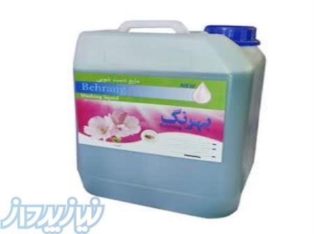 فروش ویژه مایعات فله بهرنگ 