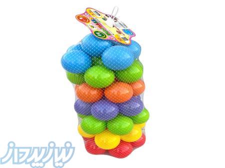 فروش توپ استخری استاندارد 