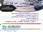 گروه طراحان حرفه ای شرکت تخصصی شاهزاده حمزه 