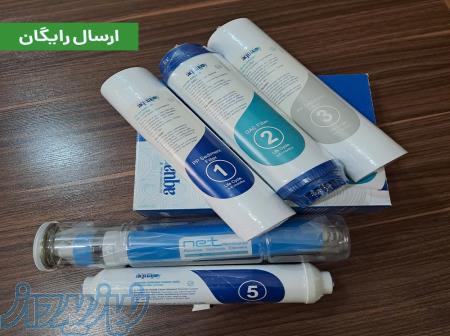 فروش انواع دستگاه تصفیه آب و فیلتر   نصب و ارسال رایگان 