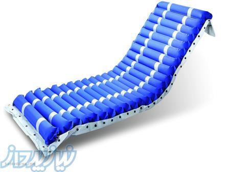 تعمیرات تخصصی تشک های مواج سلولی وتخم مرغی دررشت