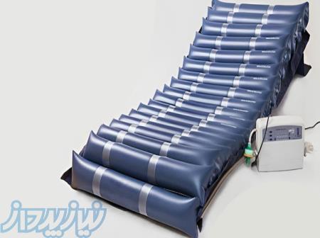 تعمیرات تشک های مواج سلولی وتخم مرغی