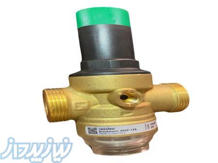 فشارشکن هانیول مدل DO6F-1XA 