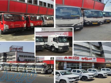 نمایندگی آمیکو کد 1060(عبدالرضا) 