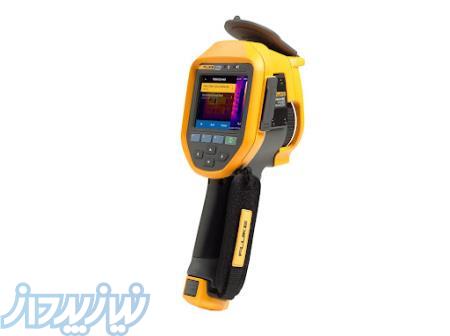 معرفی دوربین حرارتی FLUKE Ti480 PRO 