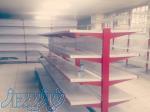 قفسه برای مغازه