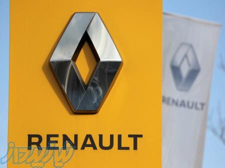 تعمیر تخصصی رنو در تهران 