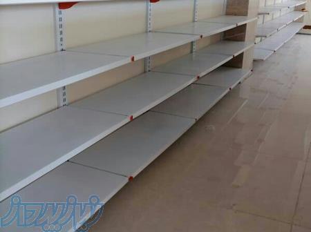 قفسه ی دیواری 