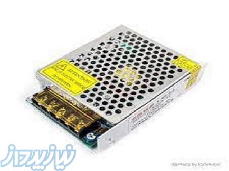 فروش منبع تغذیه المانی 