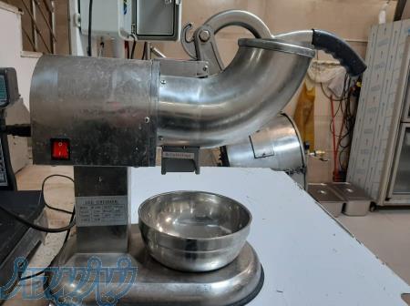 خط تولید کالباس کارگاهی G15 