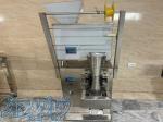 دستگاه بسته بندی ساشه پودری B478