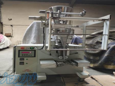 دستگاه ساشه سه طرف دوخت B334 