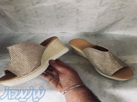 تولید کننده انواع صندل های زنانه و مردانه 