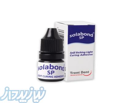 باندینگ دندانپزشکی سولاباند sp 