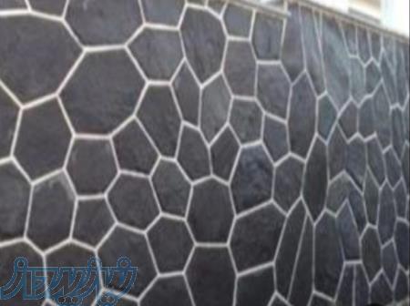 اجرای سنگ لاشه نصب دیوار نما 