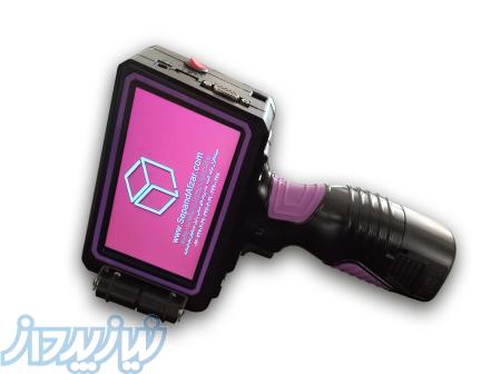 جت پرینتر دستی 808 