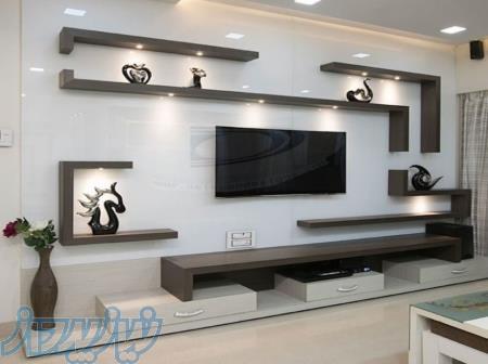 کناف_سقف کاذب 