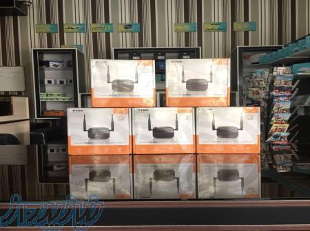 اینترنت نسل جدید انتن 