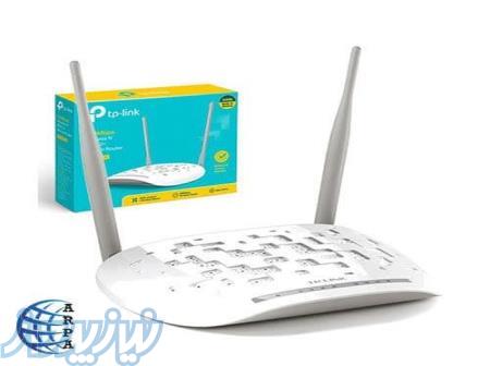 مودم تی پی لینک 