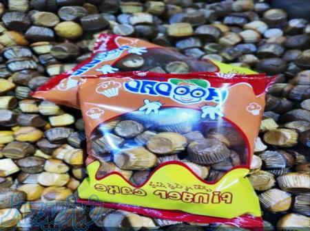 خرید انواع کیک تازه اعطای انواع کیک 