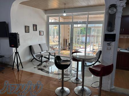 ویلای شهرکی چهار خوابه 