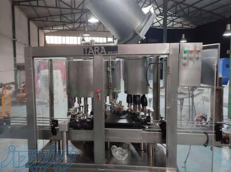 دستگاه منوبلوک ۱۸ نازل N73  