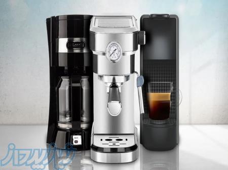 بهترین اسپرسوساز خانگی 