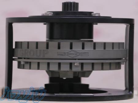 گروه صنعتی پاپک پارسیان 