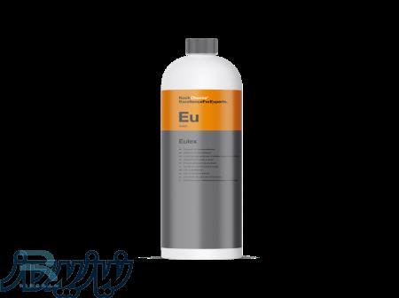 لکه بر چسب اولکس کوکمی KOCHCHEMIE EULEX (EU) 