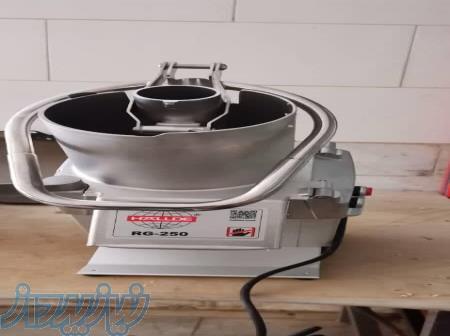 دستگاه اسلایسر هالد Kh104  