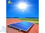 طراحی و اجرای برق خورشیدی 