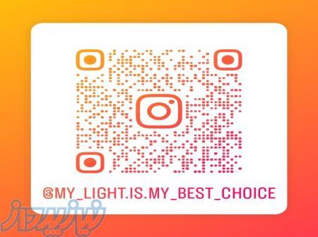 Instagram Aparat: my_light is my_best_choice 