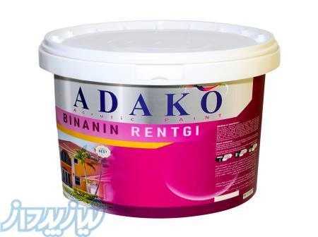 فروش رنگ ضد آب 