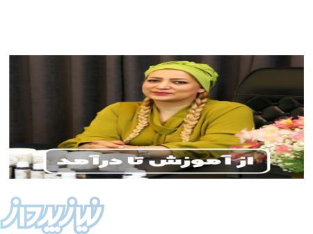 دوره جامع فیشال درآمدزا