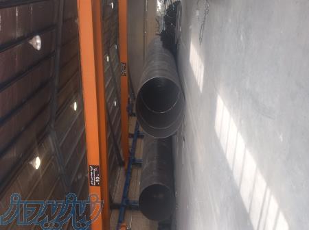 خرید فروش انواع جرثقیل های سقفی دروازه‌ی 