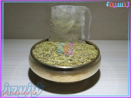 دمنوش آرامش جنسینه (100گرمی) 